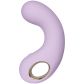 baseks Rumbling Purple Blizz G-punkts Vibrator Produktbillede 3