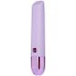 baseks Purple Precision Ladyfinger Vibrator Produktbillede 1