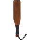 Zado Spanking Paddle Produktbillede 2