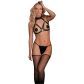 Ouch! Chara Bryst Harness Produktbillede 1