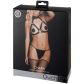 Ouch! Chara Bryst Harness Emballagebillede 90