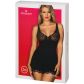 Obsessive Luvae Babydoll Plus Size Emballagebillede 90