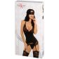 Beauty Night Eve Sort Corsage Emballagebillede 90