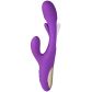 Tracy's Dog Rabbit Vibrator med Flicker Produktbillede 1