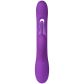 Tracy's Dog Rabbit Vibrator med Flicker Produktbillede 5