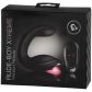 Rocks Off Rude Boy Xtreme Prostata Vibrator Emballagebillede 90