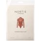 NORTIE Blossom Esme Rust Bodystocking Emballagebillede 90