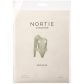 NORTIE Araceae One Sleeve Bodystocking Emballagebillede 90
