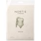 NORTIE Araceae One Sleeve Bodystocking Plus Size Emballagebillede 90