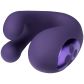 Vive Yoko Triple Action Vibrator with Clitoral Pulse Wave Produktbillede 5