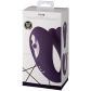 Vive Yoko Triple Action Vibrator with Clitoral Pulse Wave Emballagebillede 90