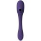 Vive Mirai Double Ended Pulse & Air Wave Vibrator Produktbillede 4
