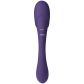 Vive Mirai Double Ended Pulse & Air Wave Vibrator Produktbillede 5