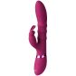 Vive Sora Thrusting Rings G-punkts Rabbit Vibrator Produktbillede 2