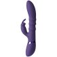 Vive Sora Thrusting Rings G-punkts Rabbit Vibrator Produktbillede 4