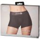 Ouch! Vibrerende Strap-on Boxershorts Emballagebillede 90