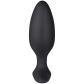 Lovense Hush 2 App-styret Medium Butt Plug Produktbillede 2