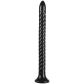 Ouch! Swirled Anal Snake 40 cm Produktbillede 1