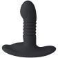 CalExotics Eclipse Thrusting Roterende Prostata Stimulator Produktbillede 1