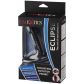 CalExotics Eclipse Thrusting Roterende Prostata Stimulator Emballagebillede 90