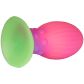 Creature Cocks Xeno Glow-in-the-Dark Silikone Æg Produktbillede 3