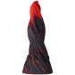 Creature Cocks Hell Kiss Twisted Tongues Silikone Dildo 19 cm Produktbillede 3