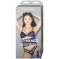 Doc Johnson Main Squeeze Lulu Chu Masturbator Emballagebillede 90