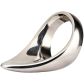 Malesation Metal Teardrop Penisring Produktbillede 1