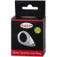 Malesation Metal Teardrop Penisring Emballagebillede 90