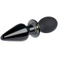 Anos Double-Ended Vibrerende Butt Plug Produktbillede 2