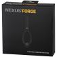 Nexus Forge Vibrerende Penisring Emballagebillede 90