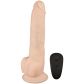 Naked Addiction Thrusting Dildo 23 cm Produktbillede 1