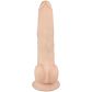 Naked Addiction Thrusting Dildo 23 cm Produktbillede 3