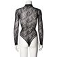 NORTIE Lotus Bodystocking med Similisten Produktbillede 8