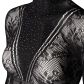 NORTIE Lotus Bodystocking med Similisten Produktbillede 9