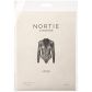 NORTIE Lotus Bodystocking med Similisten Emballagebillede 90