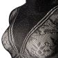 NORTIE Lotus Bodystocking med Similisten Plus Size Produktbillede 7