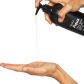 Sinful Aqua Vandbaseret Glidecreme 500 ml Produktbillede med hånd 51