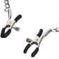 Master Series Slave Chain Brystklemmer  3