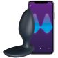 We-Vibe Ditto+ Vibrerende Butt Plug med Fjernbetjening og App Produktbillede 1