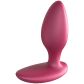 We-Vibe Ditto+ Vibrerende Butt Plug med Fjernbetjening og App Produktbillede 3