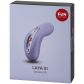 Fun Factory LAYA III Lay-On Vibrator Emballagebillede 91