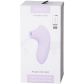 Svakom Pulse Lite Neo App-styret Lufttryks Stimulator Emballagebillede 90