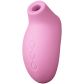 LELO Sona 2 Travel Edition Klitoris Stimulator Produktbillede 1