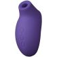 LELO Sona 2 Travel Edition Klitoris Stimulator Produktbillede 2