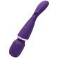 We-Vibe Magic Wand Body Massager med Tilbehør Produktbillede 1