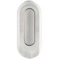 TENGA Flip Zero Gravity EV Hvid eller Sort Masturbator Produktbillede 1