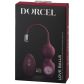 Dorcel Fjernbetjente Bækkenbundskugler Emballagebillede 90