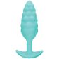 B-Vibe Bump Tekstureret Vibrerende Anal Plug Produktbillede 2