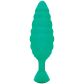 B-Vibe Twist Tekstureret Vibrerende Butt Plug Produktbillede 3